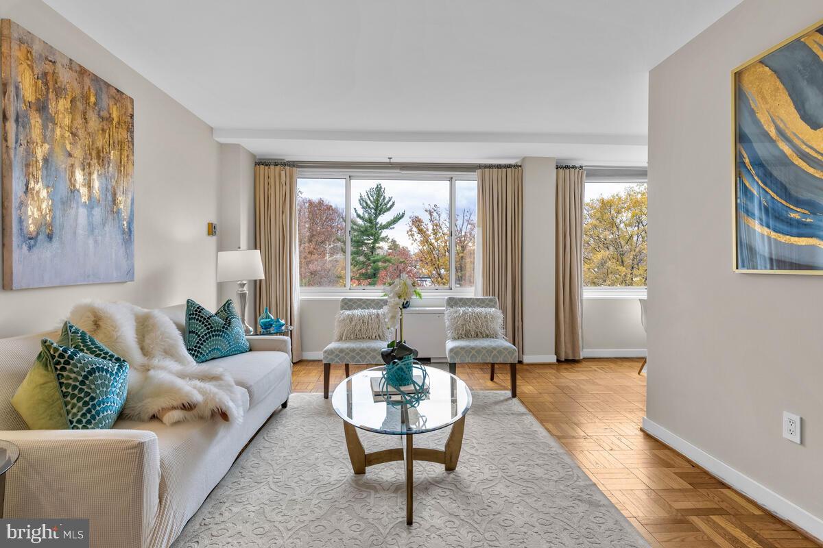 4000 Tunlaw Road Northwest, Unit 617 Washington, DC 20007 - Photo 6 of 27