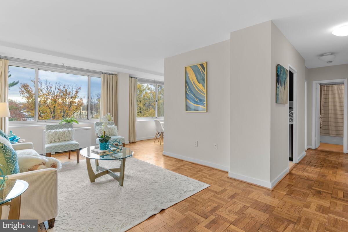 4000 Tunlaw Road Northwest, Unit 617 Washington, DC 20007 - Photo 7 of 27