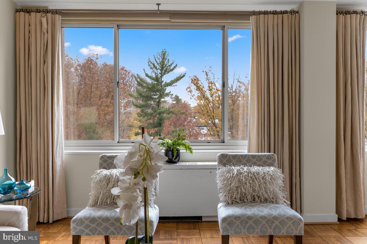 4000 Tunlaw Road Northwest, Unit 617 Washington, DC 20007 - Photo 8 of 27