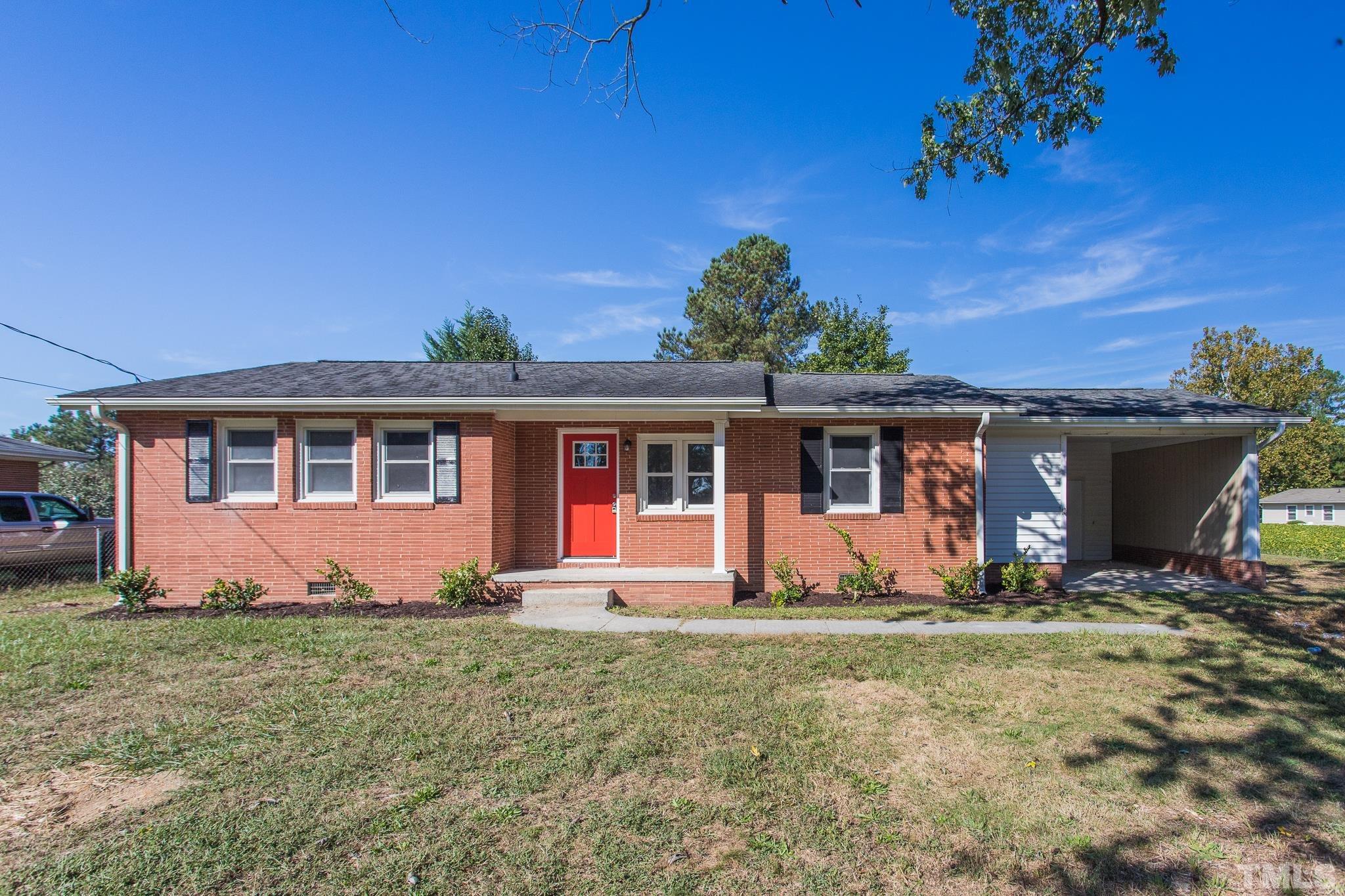 3400 Rolesville Road Wendell, NC 27591 - Photo 1 of 23 Gallery Image 1