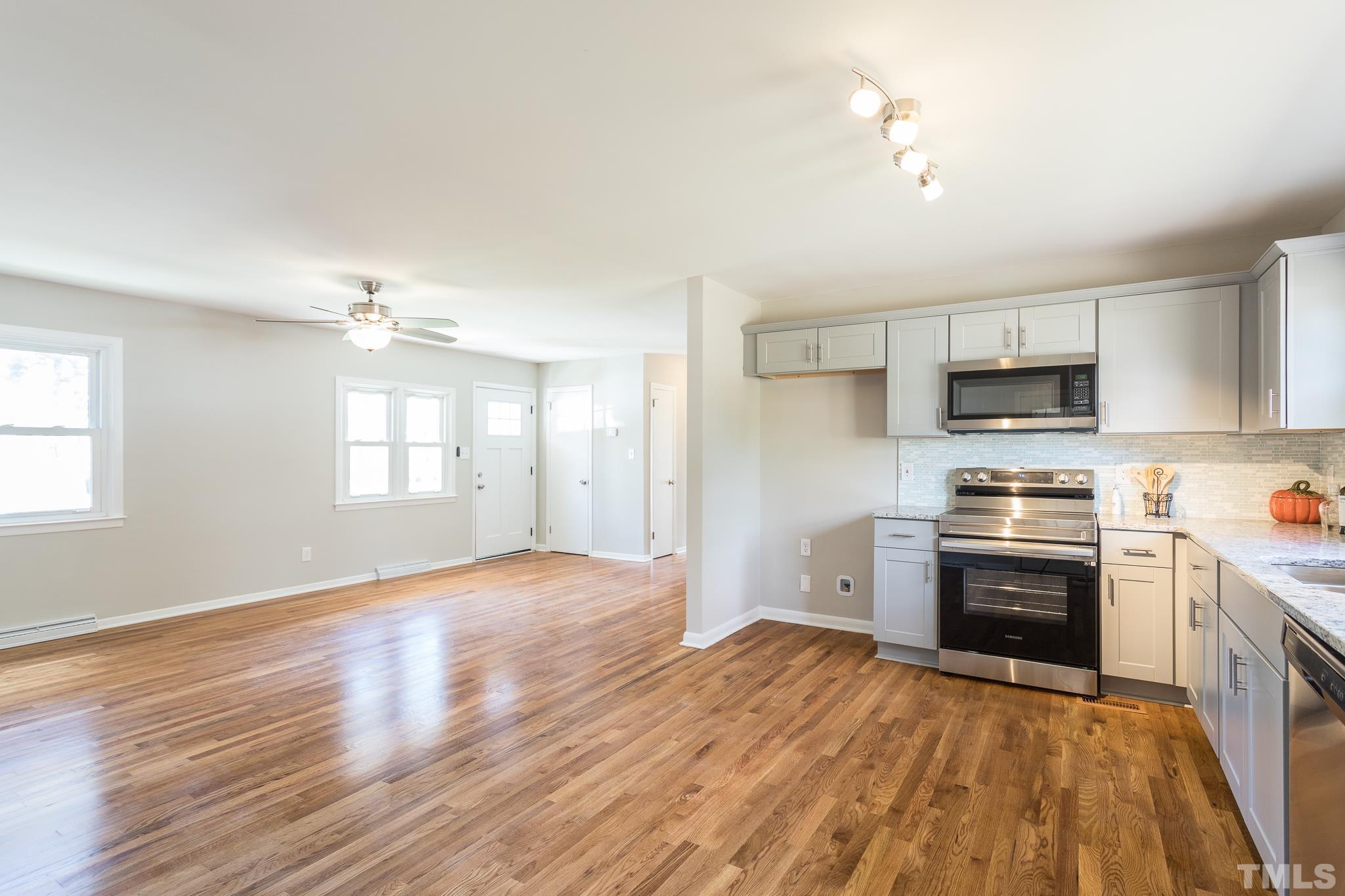 3400 Rolesville Road Wendell, NC 27591 - Photo 9 of 23 Gallery Image 9