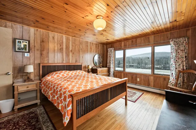 $285,000 | 1420 East Of River Road, Dummer, NH 03588