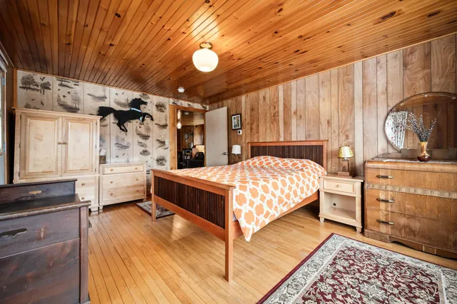 $285,000 | 1420 East Of River Road, Dummer, NH 03588