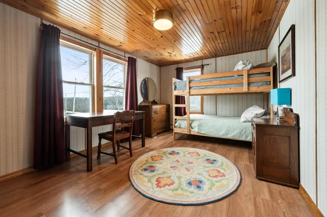 $285,000 | 1420 East Of River Road, Dummer, NH 03588