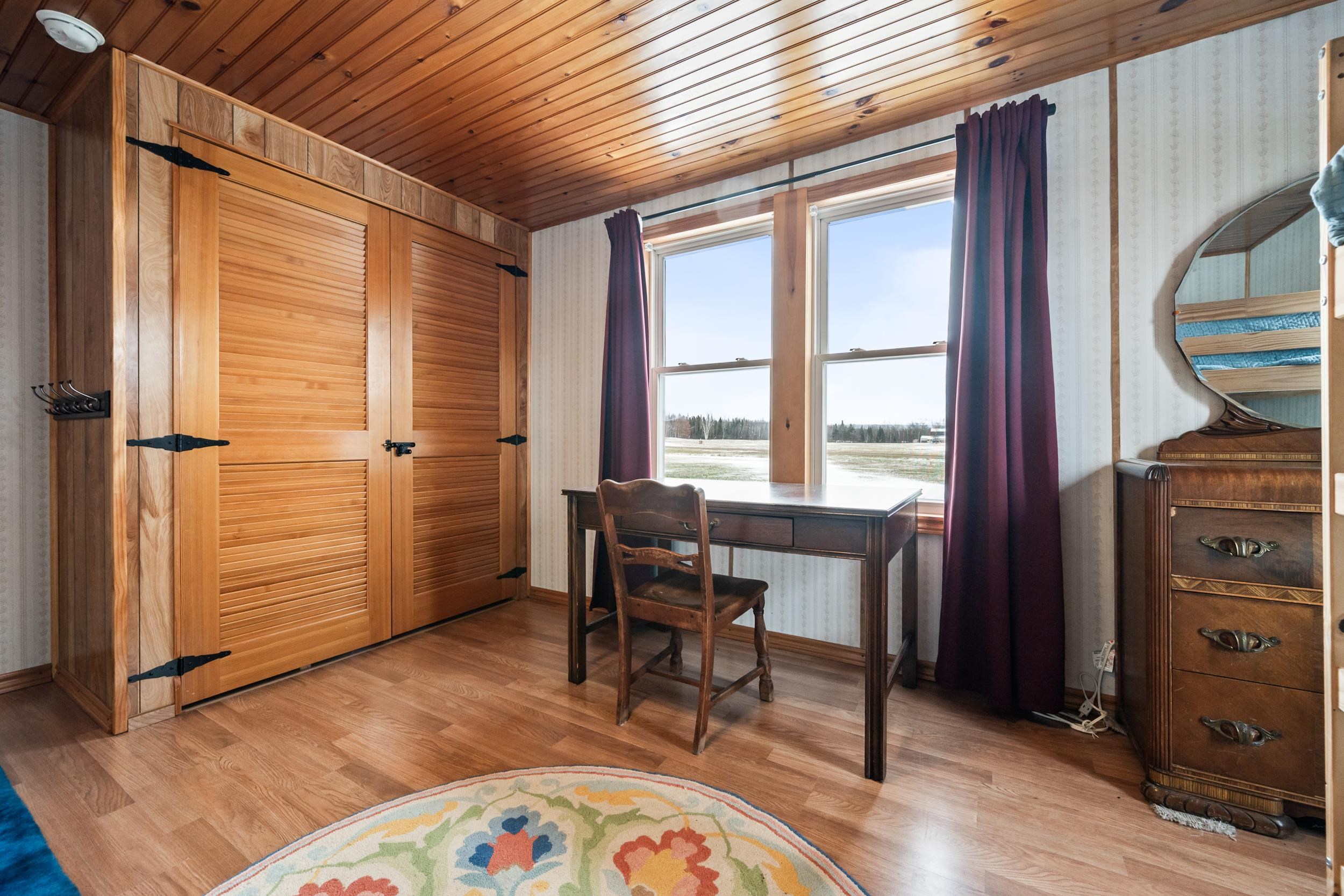 1420 East Of River Road Dummer, NH 03588 - Photo 16 of 29