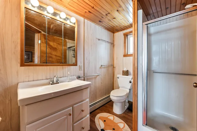 $285,000 | 1420 East Of River Road, Dummer, NH 03588