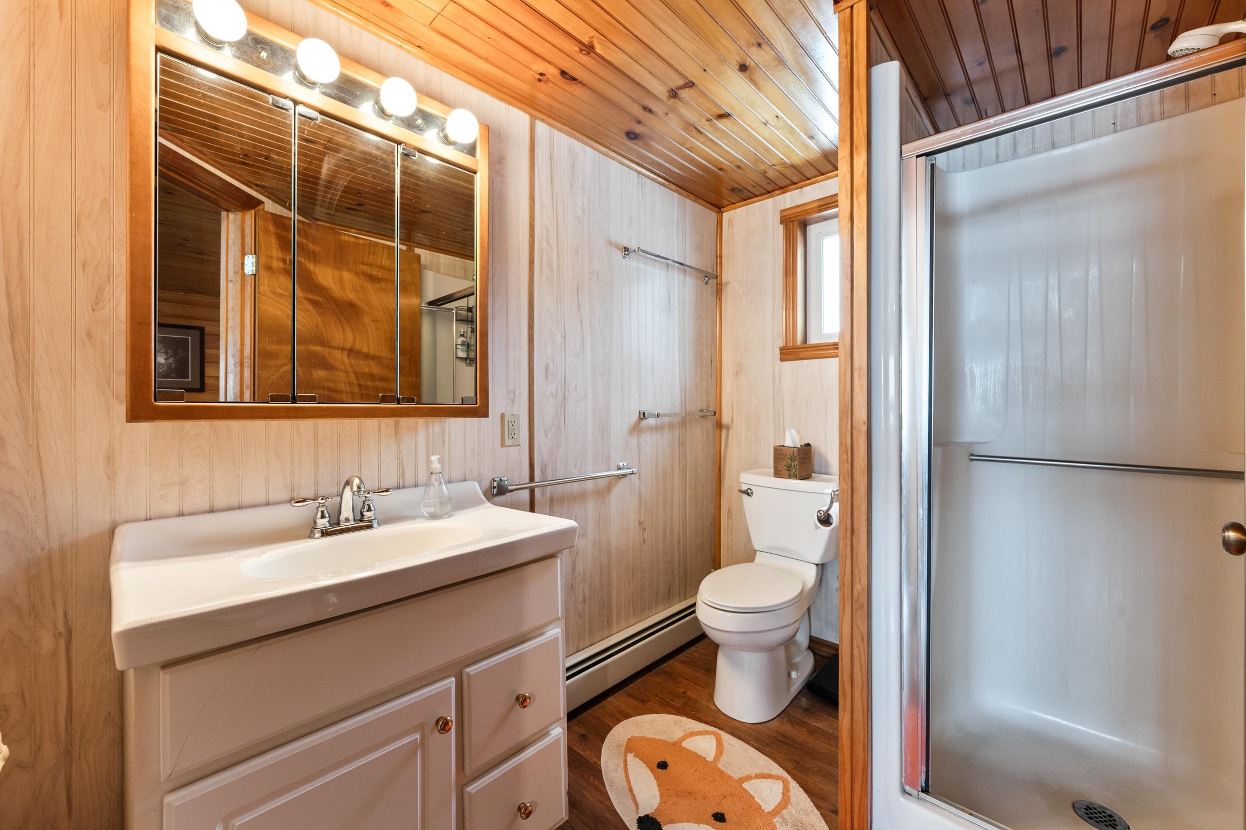 1420 East Of River Road Dummer, NH 03588 - Photo 17 of 29