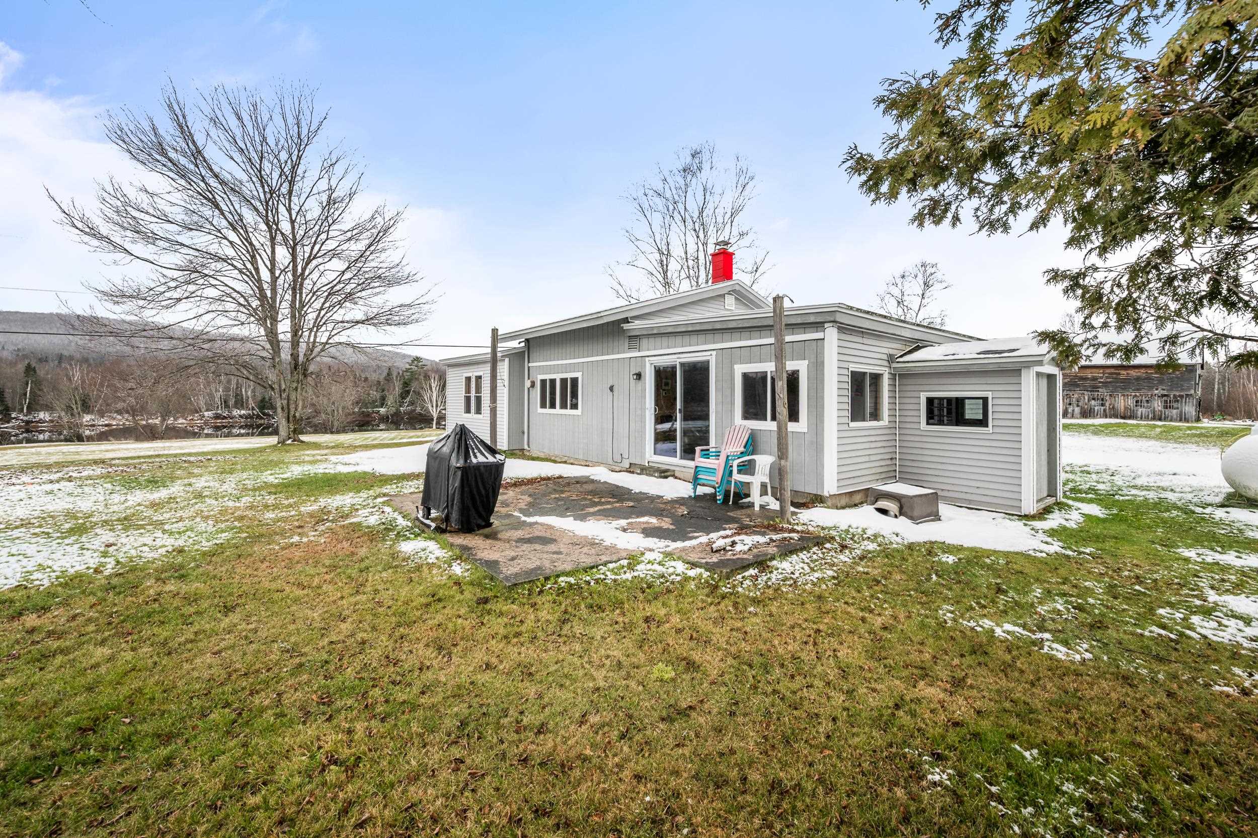 1420 East Of River Road Dummer, NH 03588 - Photo 18 of 29