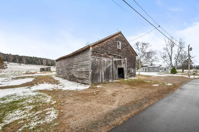 $285,000 | 1420 East Of River Road, Dummer, NH 03588