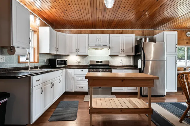 $285,000 | 1420 East Of River Road, Dummer, NH 03588