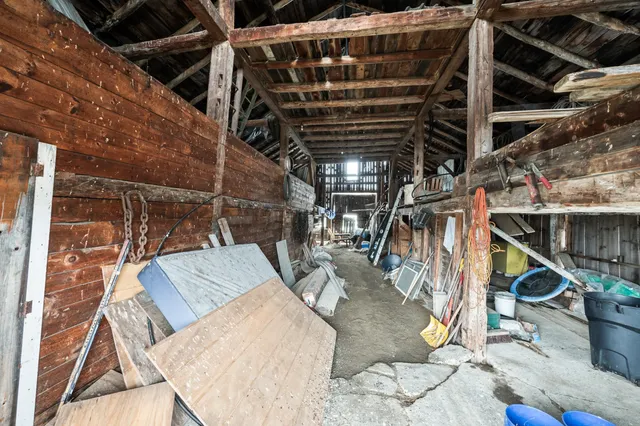 $285,000 | 1420 East Of River Road, Dummer, NH 03588