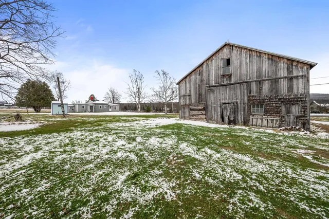 $285,000 | 1420 East Of River Road, Dummer, NH 03588