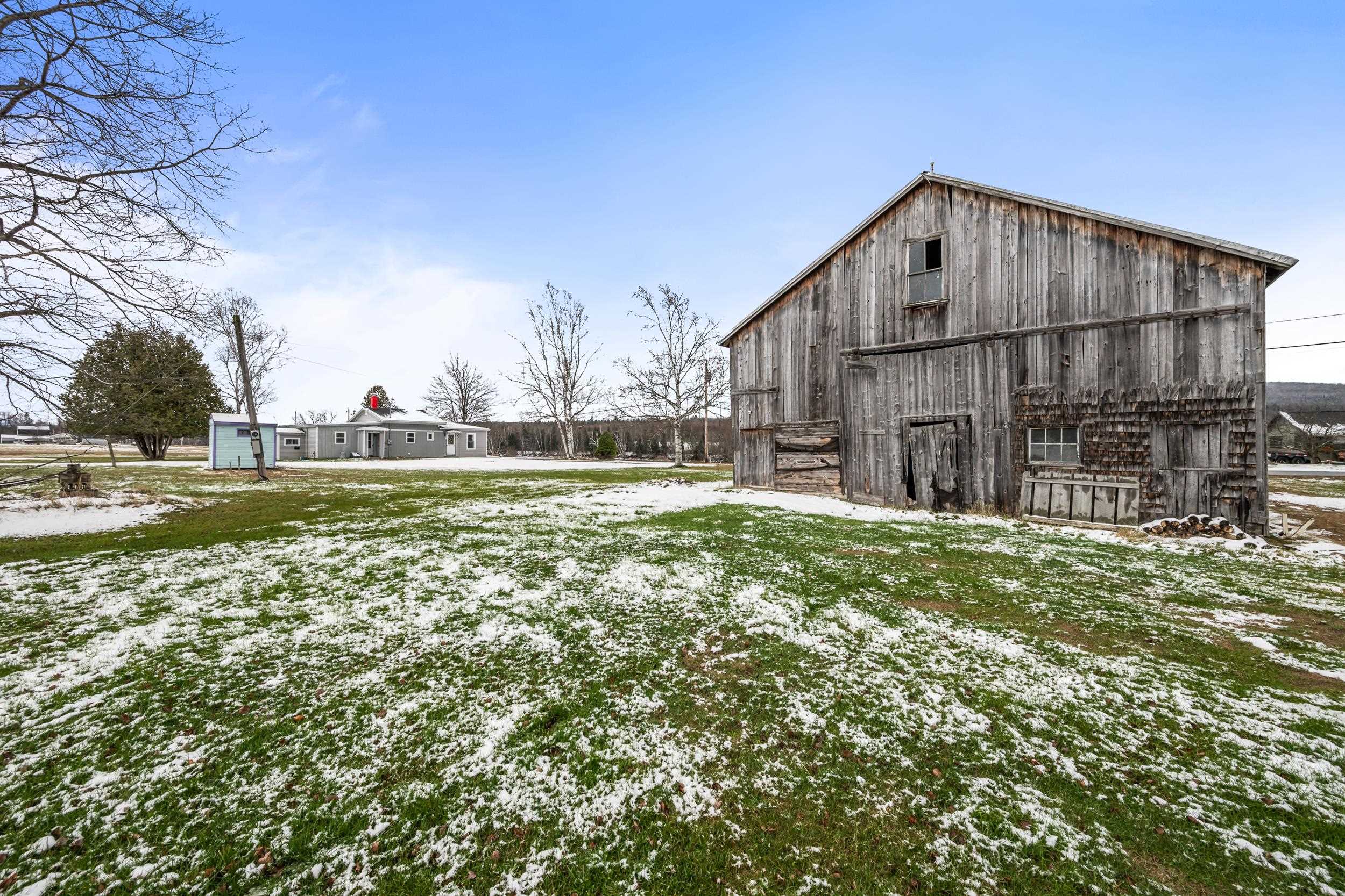 1420 East Of River Road Dummer, NH 03588 - Photo 26 of 29