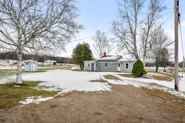 $285,000 | 1420 East Of River Road, Dummer, NH 03588