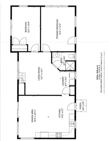 $285,000 | 1420 East Of River Road, Dummer, NH 03588