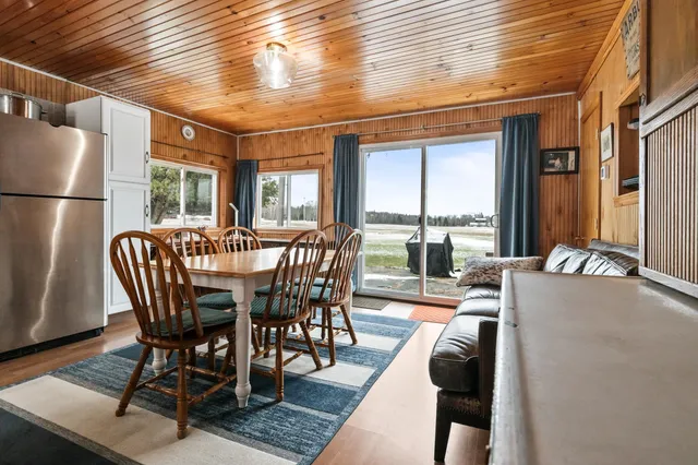 $285,000 | 1420 East Of River Road, Dummer, NH 03588