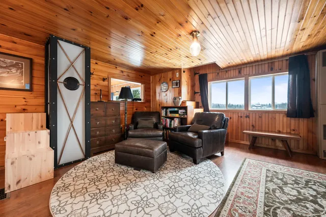 $285,000 | 1420 East Of River Road, Dummer, NH 03588