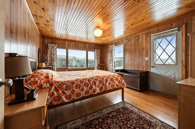 $285,000 | 1420 East Of River Road, Dummer, NH 03588