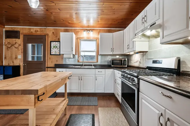 $285,000 | 1420 East Of River Road, Dummer, NH 03588