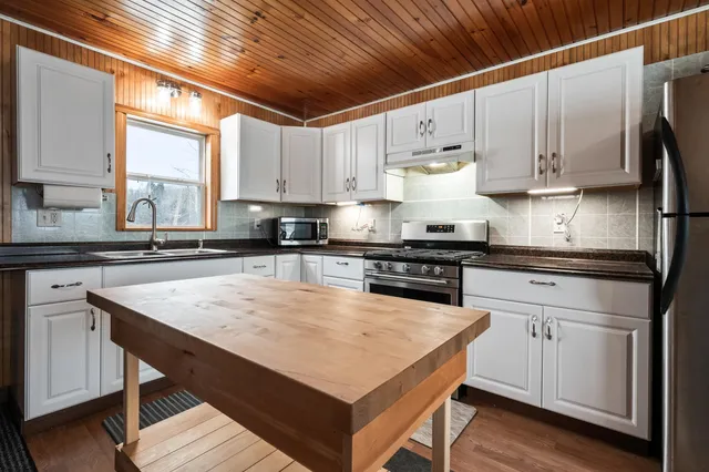 $285,000 | 1420 East Of River Road, Dummer, NH 03588