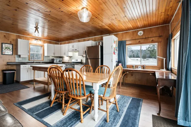 $285,000 | 1420 East Of River Road, Dummer, NH 03588