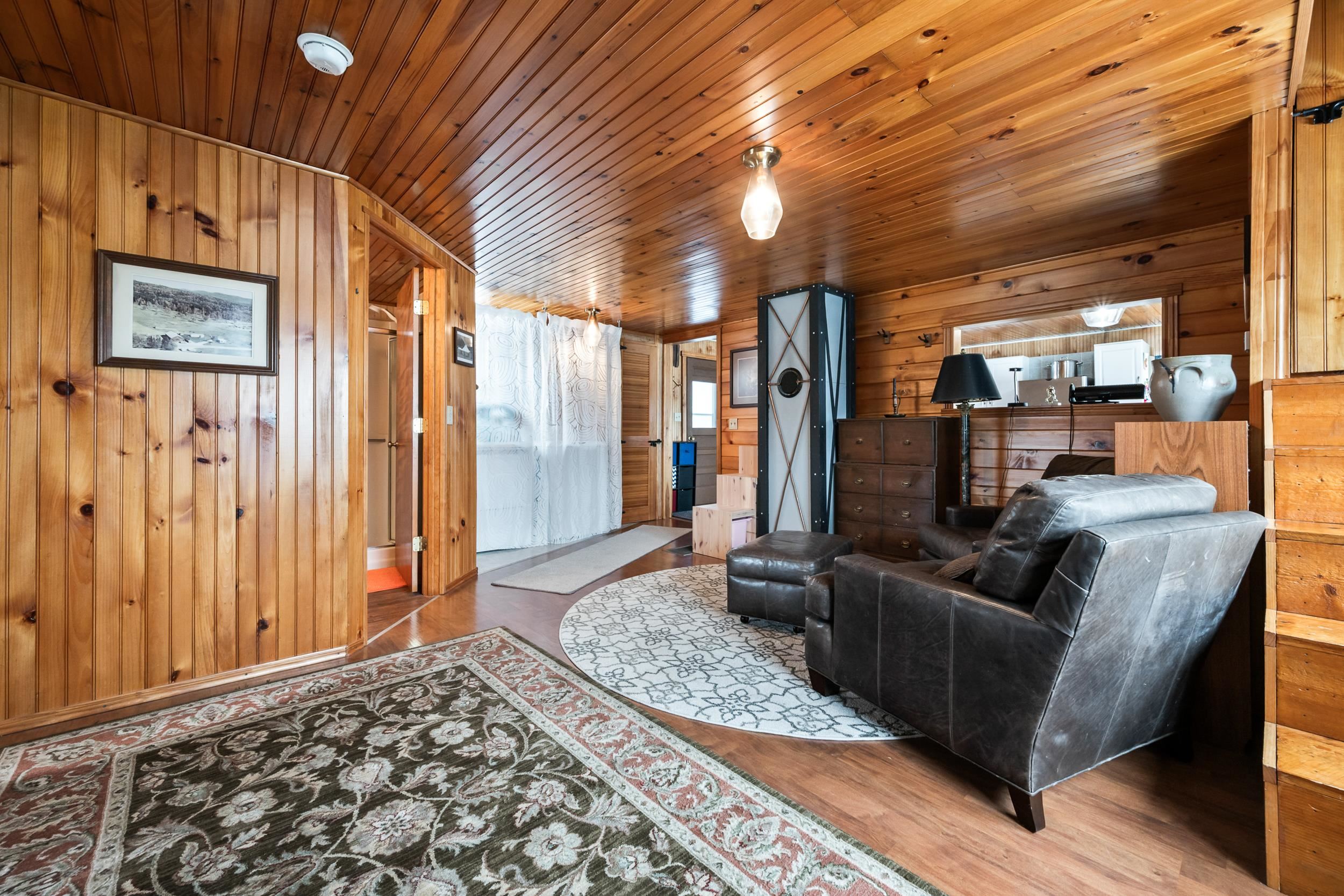 1420 East Of River Road Dummer, NH 03588 - Photo 10 of 29