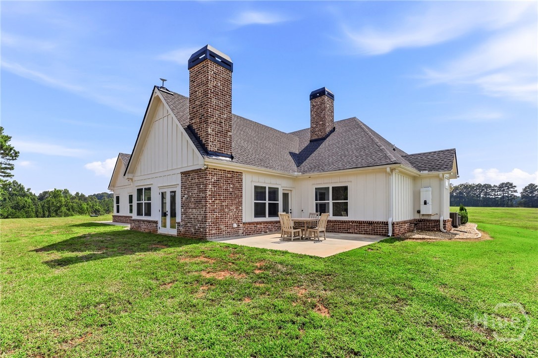 5631 Sandy Creek Road Madison, GA 30650 - Photo 10 of 69 Gallery Image 10