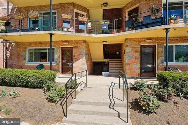 $2,600 | 5011 Sentinel Drive, Unit 61, Bethesda, MD 20816