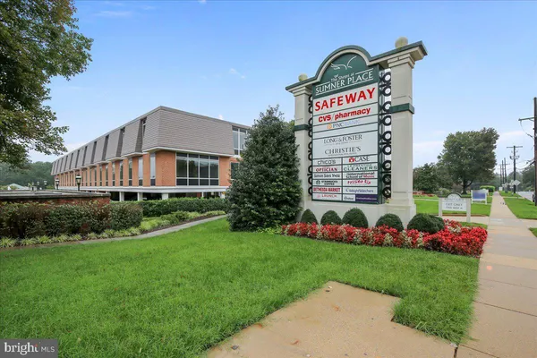 $2,600 | 5011 Sentinel Drive, Unit 61, Bethesda, MD 20816