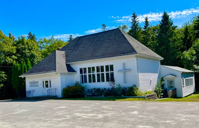 $469,000 | 658 Tremont Road, Tremont, ME 04612