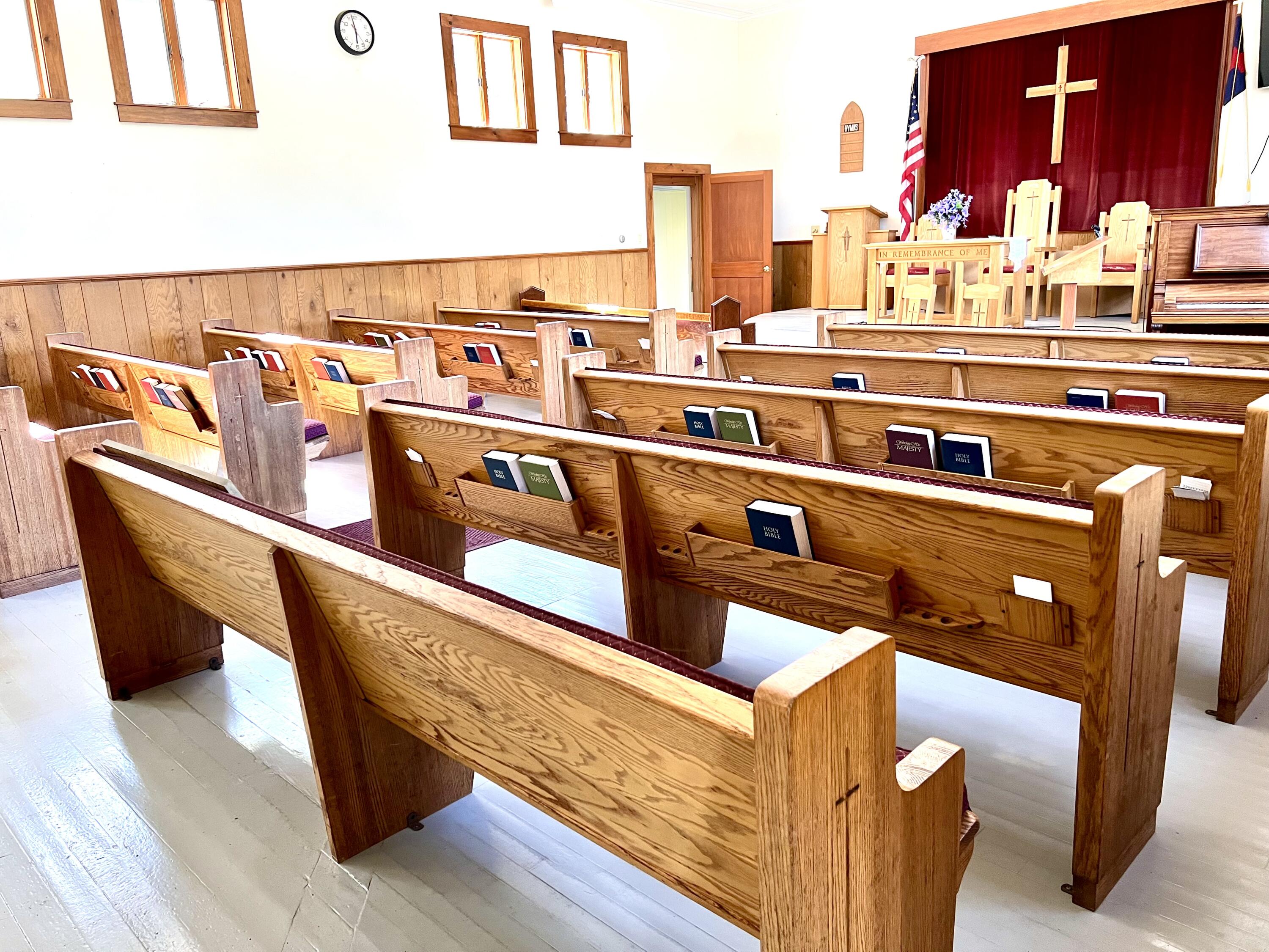 658 Tremont Road Tremont, ME 04612 - Photo 15 of 42 Main room on first floor