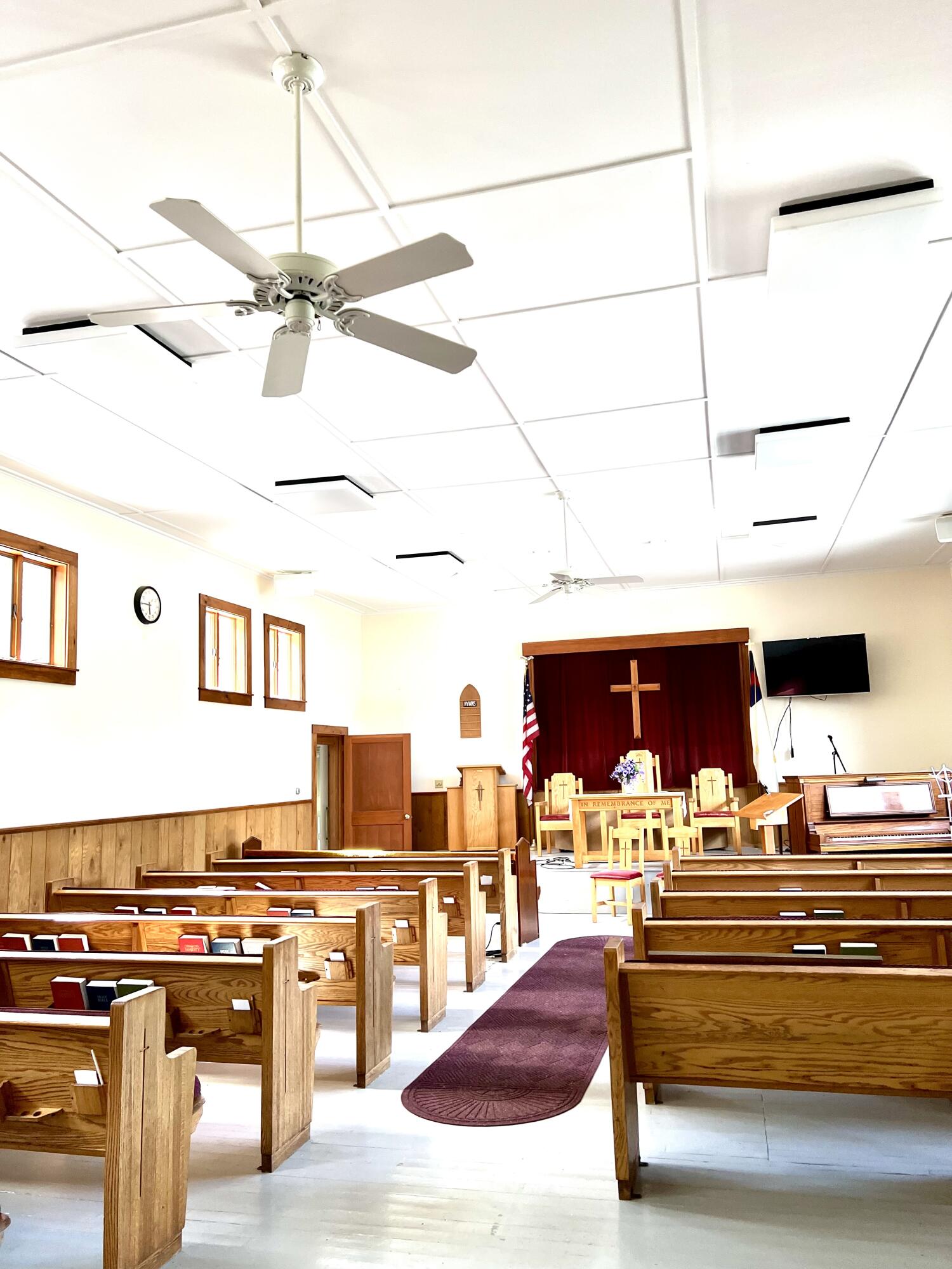 658 Tremont Road Tremont, ME 04612 - Photo 18 of 42 Main room on first floor
