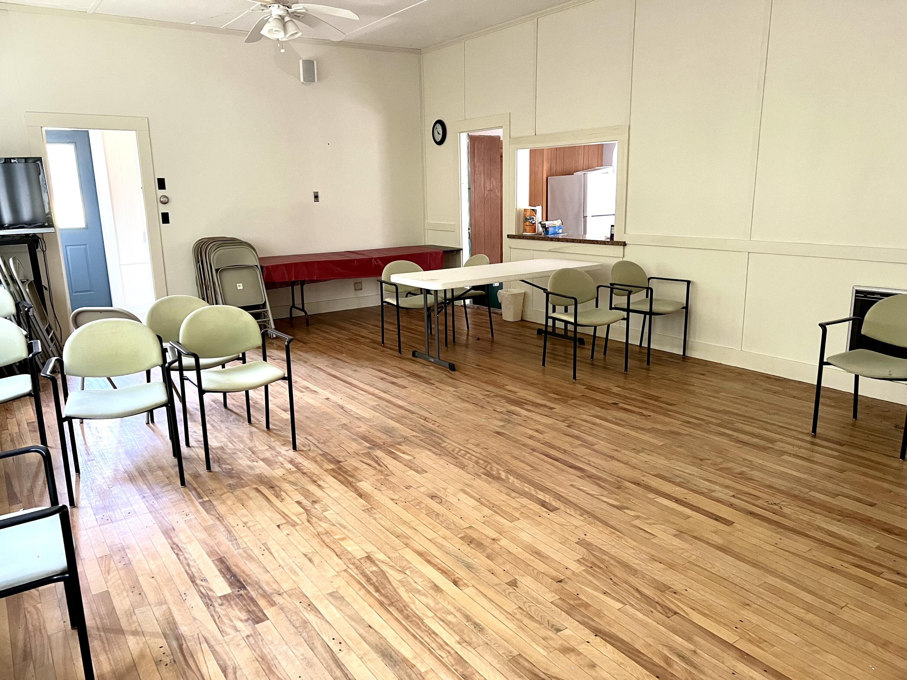 658 Tremont Road Tremont, ME 04612 - Photo 26 of 42 Room in lower level