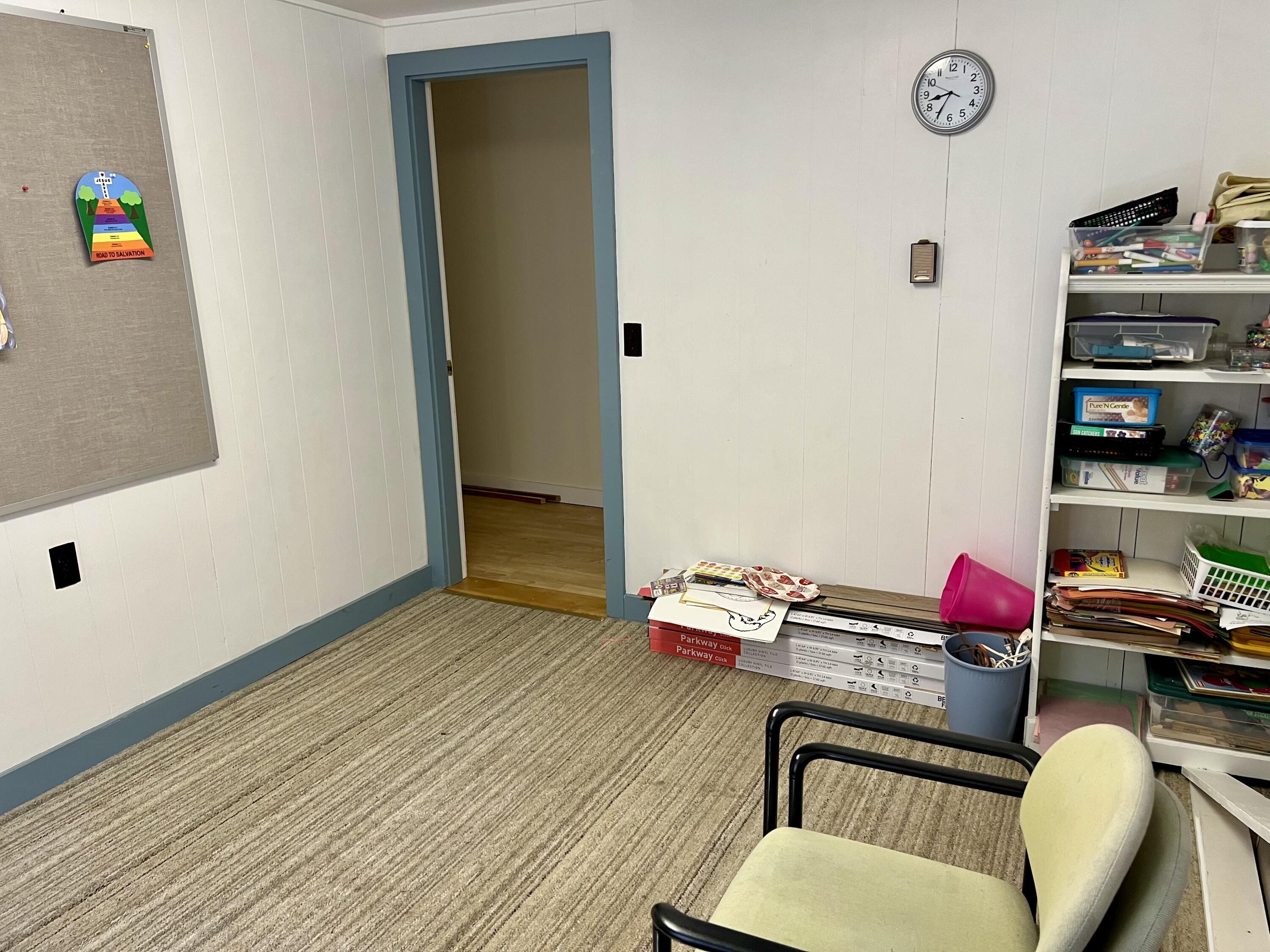 658 Tremont Road Tremont, ME 04612 - Photo 27 of 42 Room in lower level