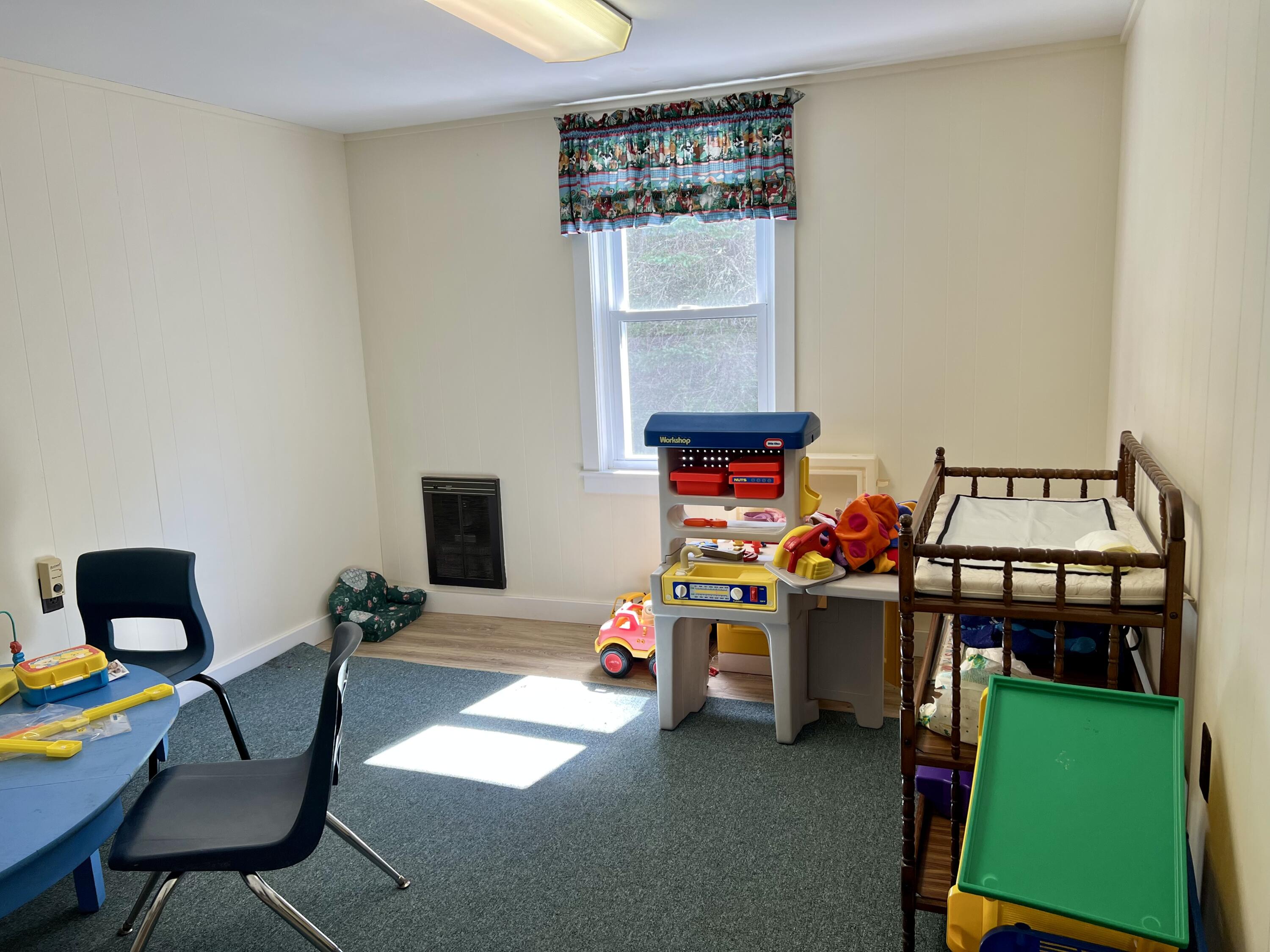 658 Tremont Road Tremont, ME 04612 - Photo 28 of 42 Room in lower level