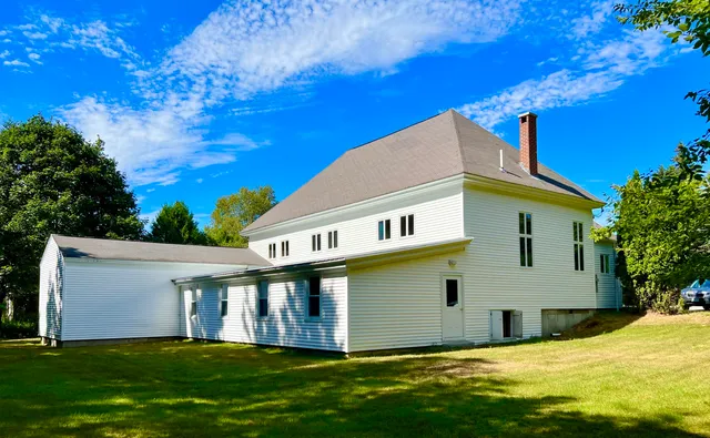 $469,000 | 658 Tremont Road, Tremont, ME 04612