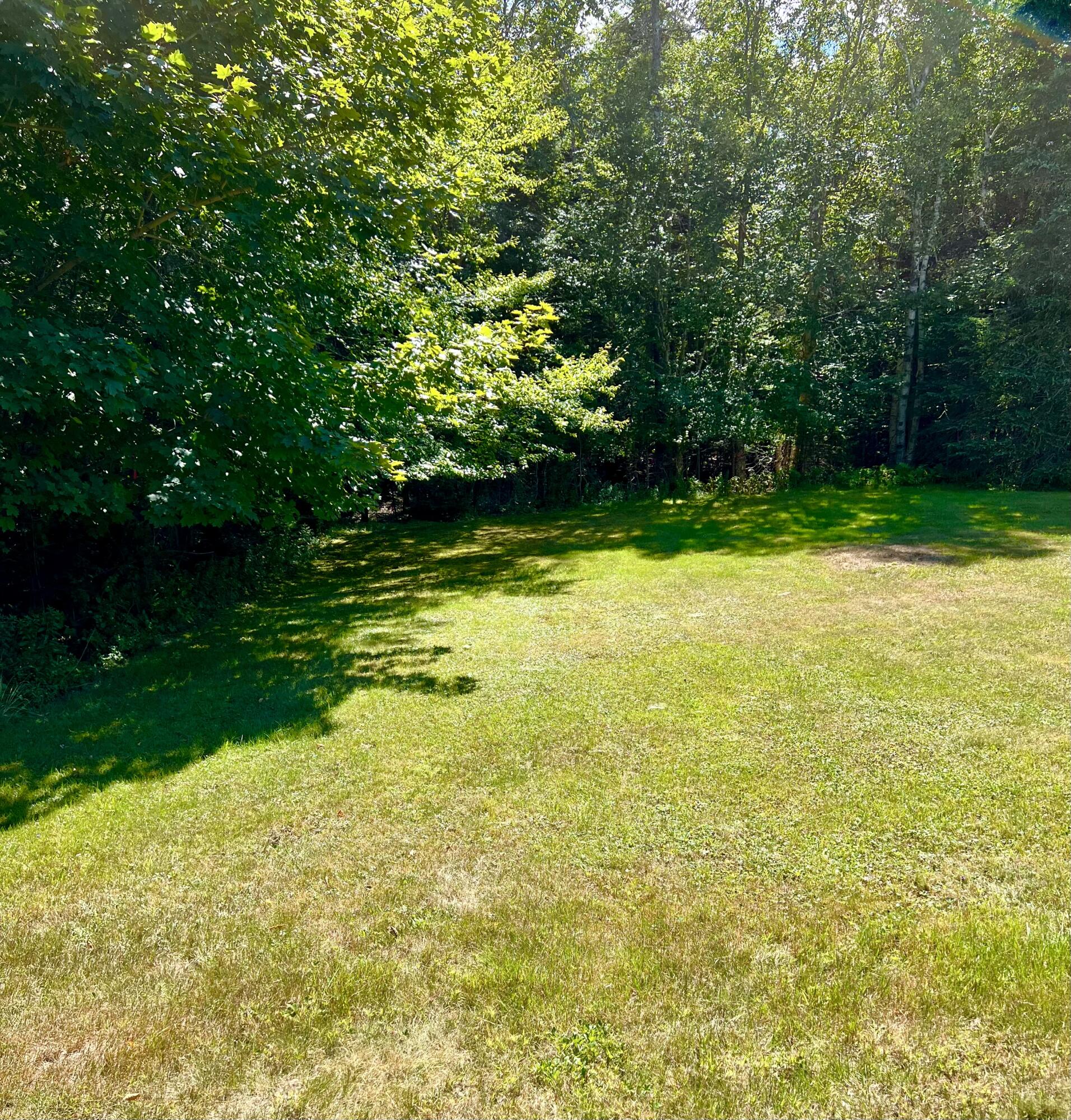 658 Tremont Road Tremont, ME 04612 - Photo 32 of 42 Yard