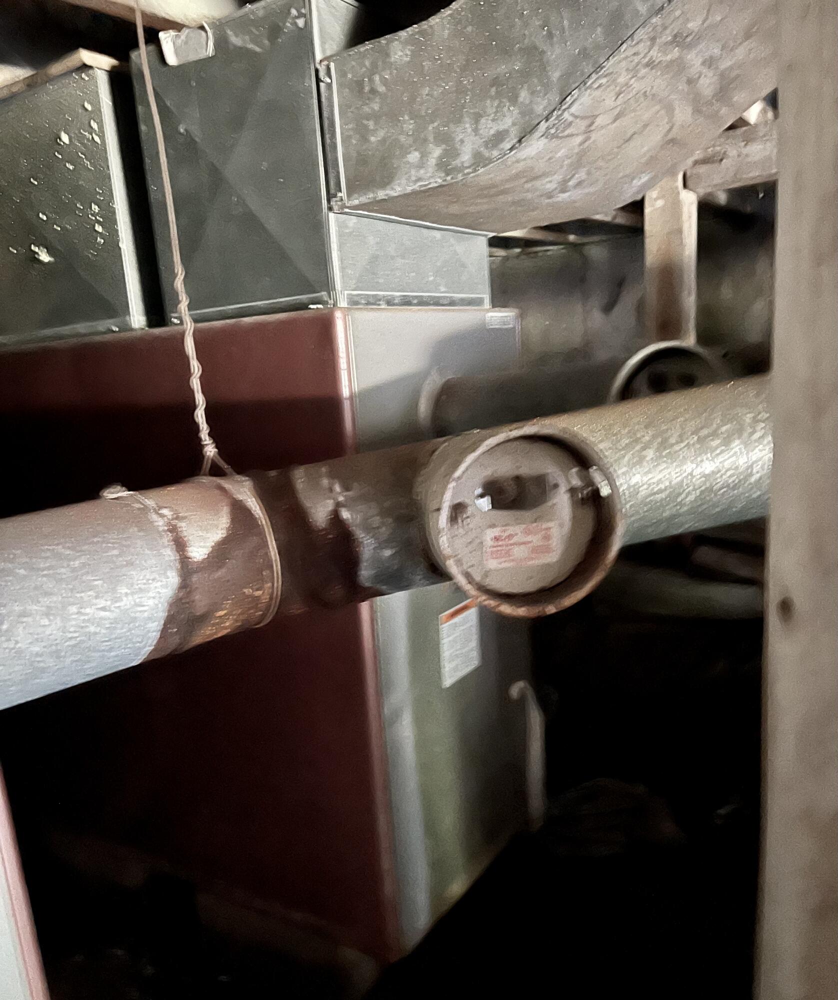 658 Tremont Road Tremont, ME 04612 - Photo 37 of 42 Two furnaces