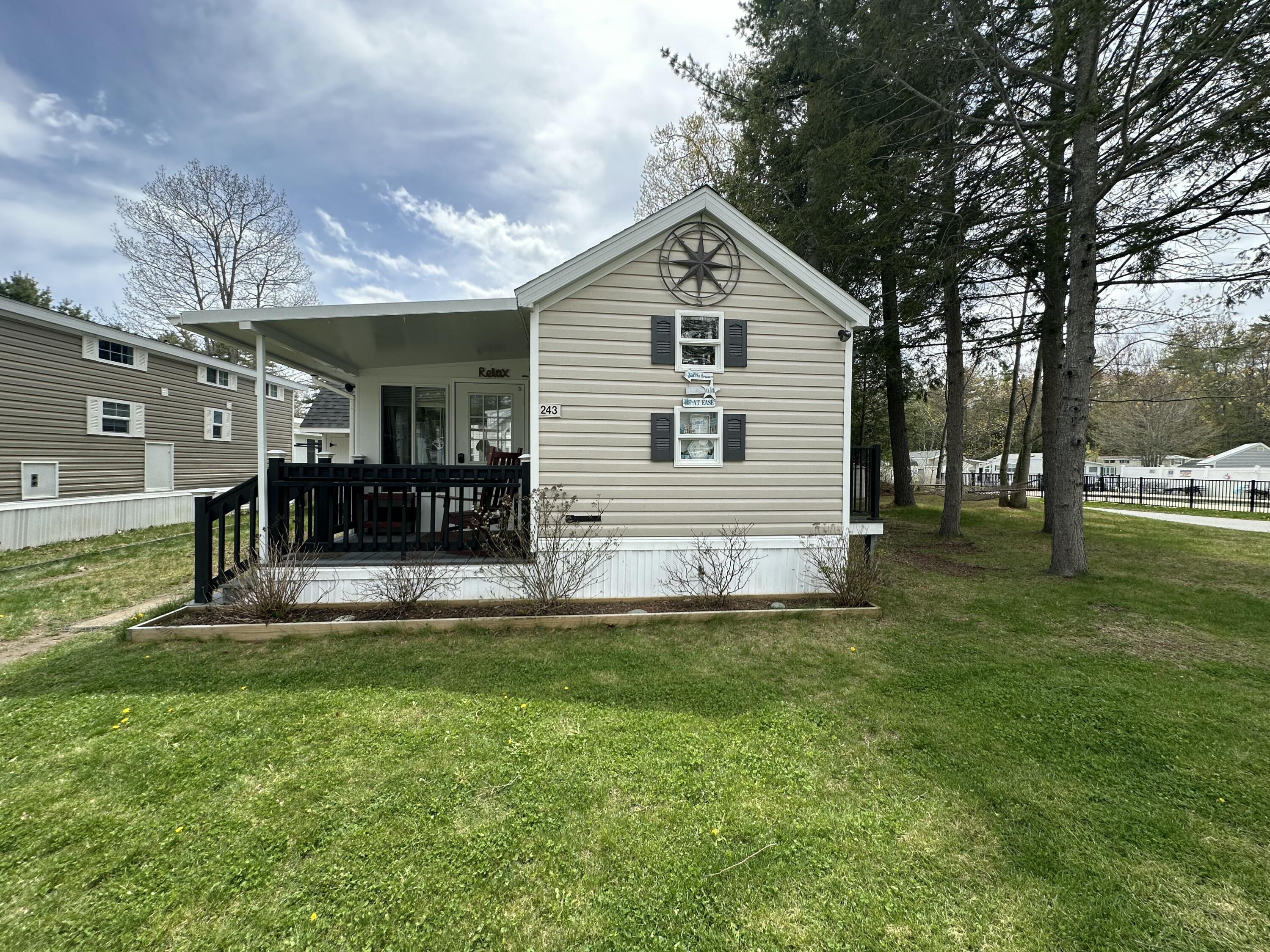 430 Post Road, Unit 243 Wells, ME 04090 - Photo 2 of 39 IMG_2254