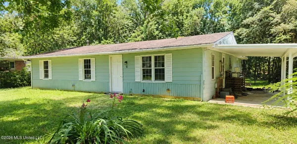 $125,000 | 13098 Michael Street, Biloxi, MS 39532