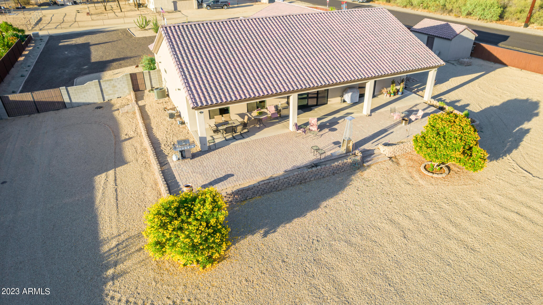 709 West Dolores Road Phoenix, AZ 85086 - Photo 70 of 86 Gallery Image 70