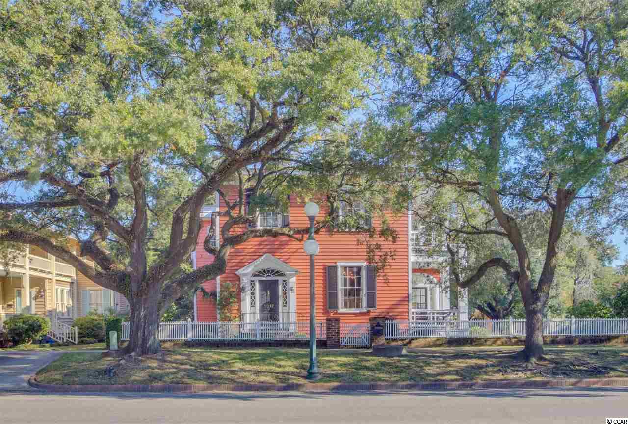 1012 Front Street Georgetown, SC 29440 - Photo 1 of 25