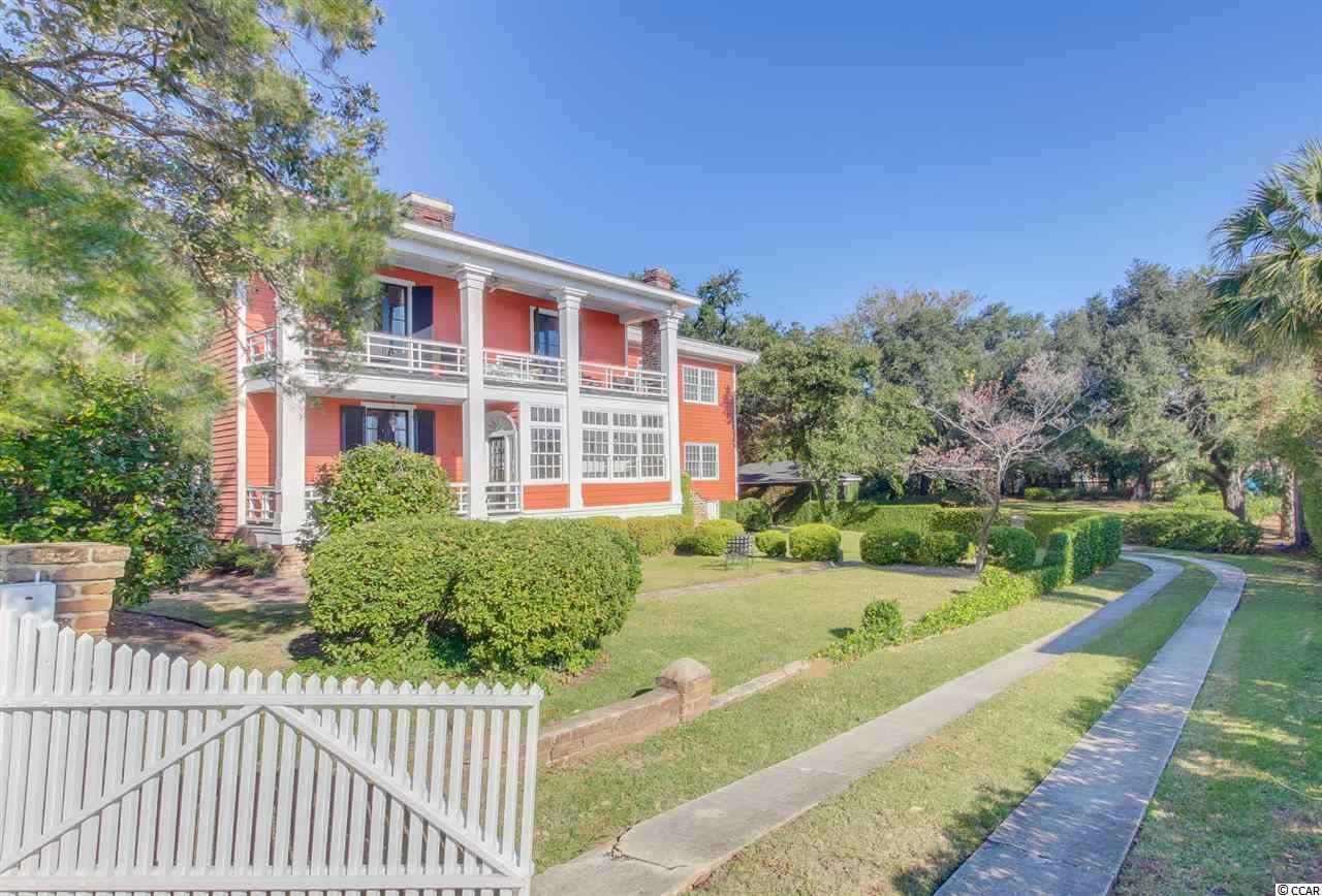 1012 Front Street Georgetown, SC 29440 - Photo 2 of 25