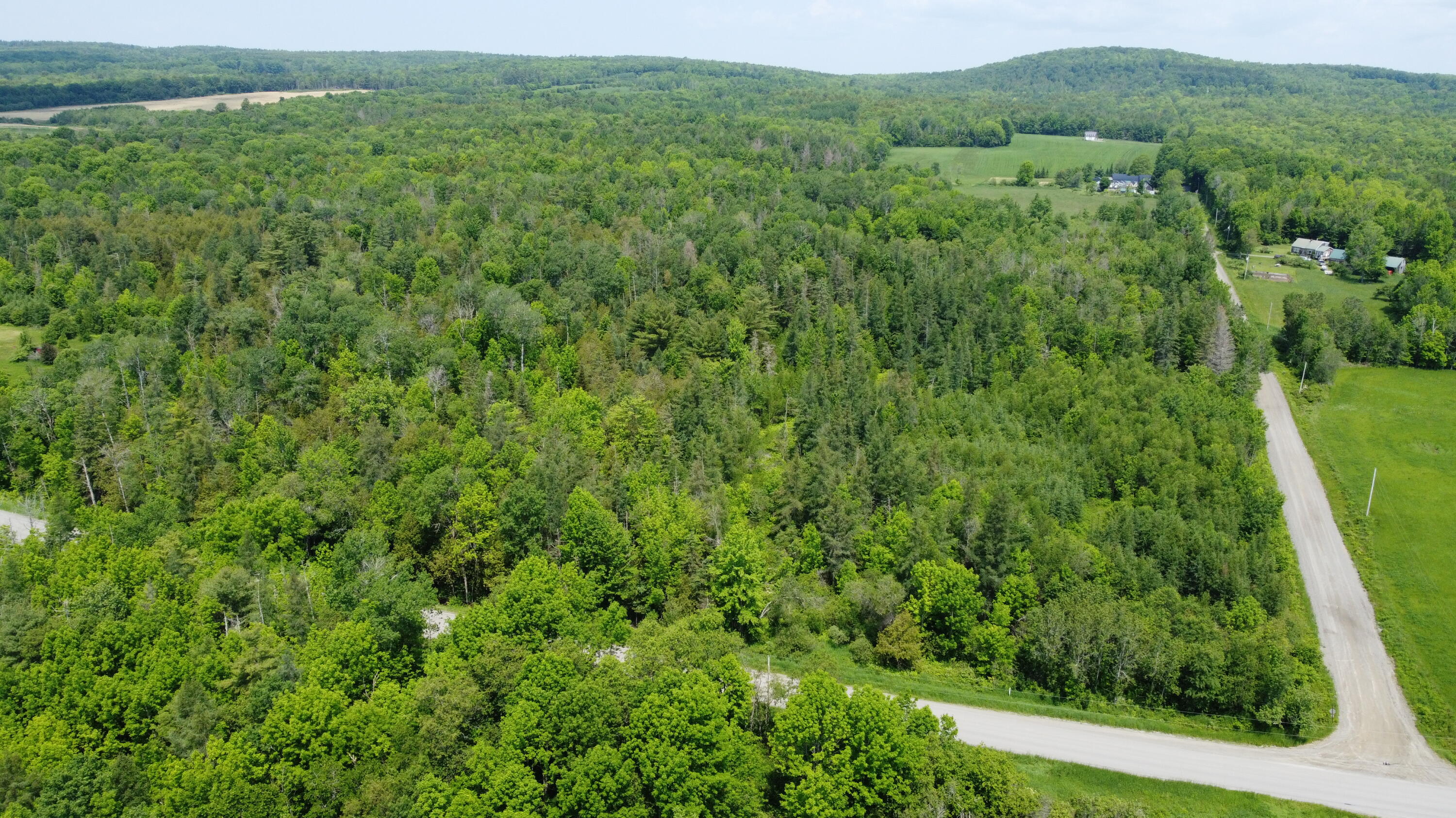 Tbd Upper-Charleston Road Charleston, ME 04422 - Photo 10 of 10 DJI_0263