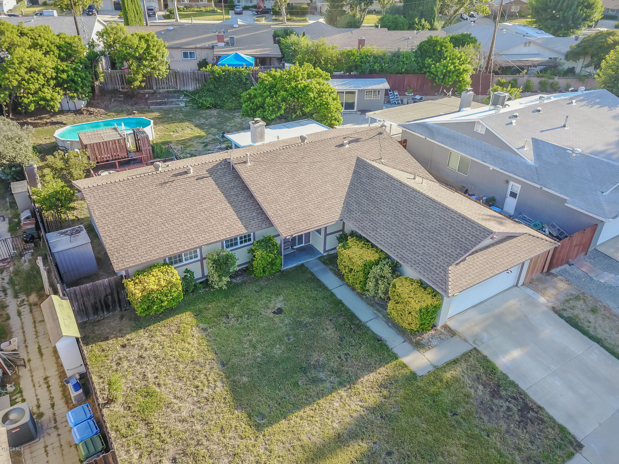 5250 Mildred Street Simi Valley, CA 93063 - Photo 3 of 30 5250+Mildred+St+Simi+Valley-1-web-Drone