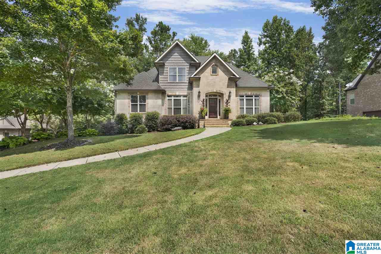 209 Liberty Lane Chelsea, AL 35043 - Photo 49 of 49