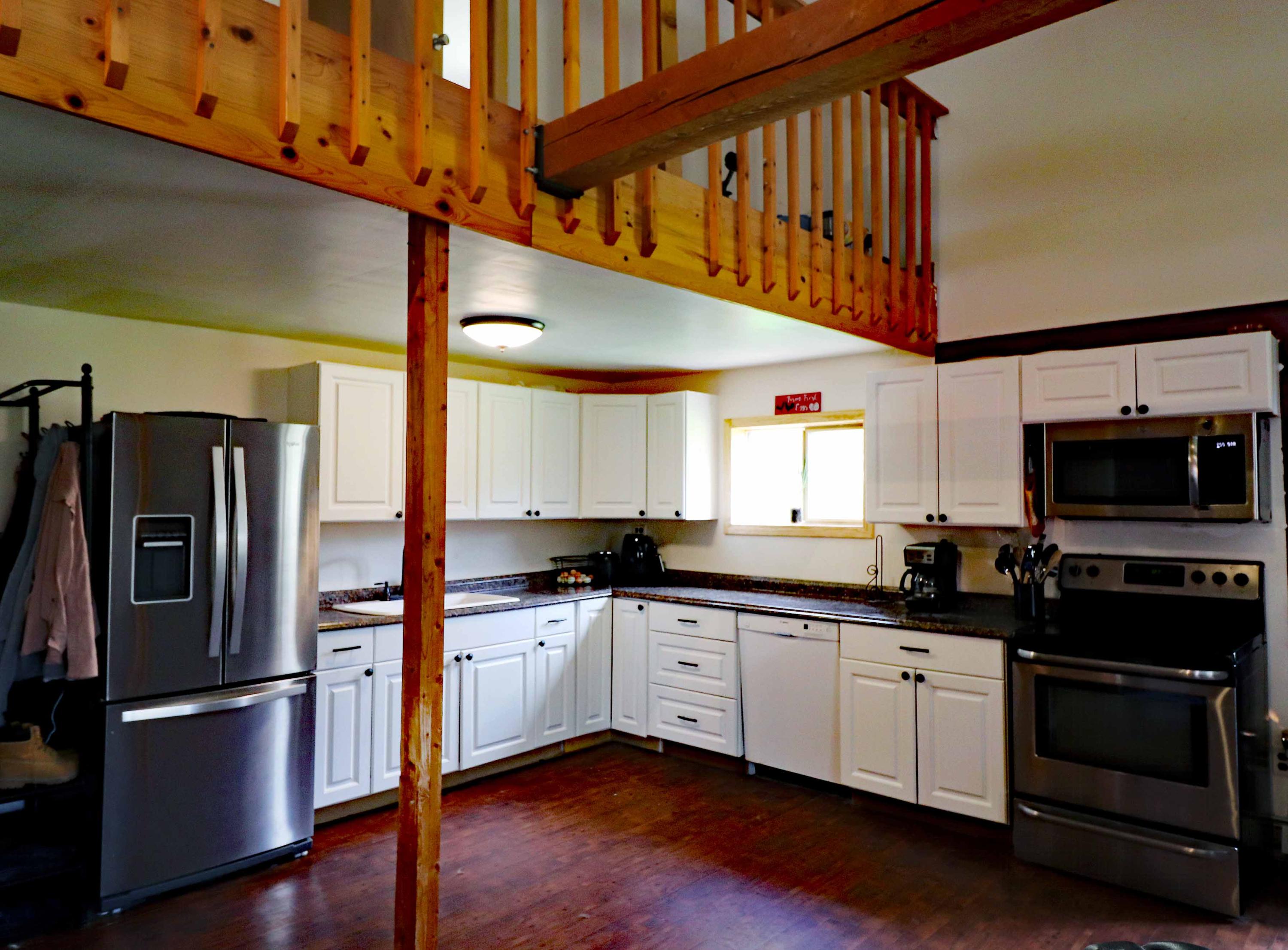 662 Wilson Pond Road North Monmouth, ME 04265 - Photo 8 of 24 IMG_2855