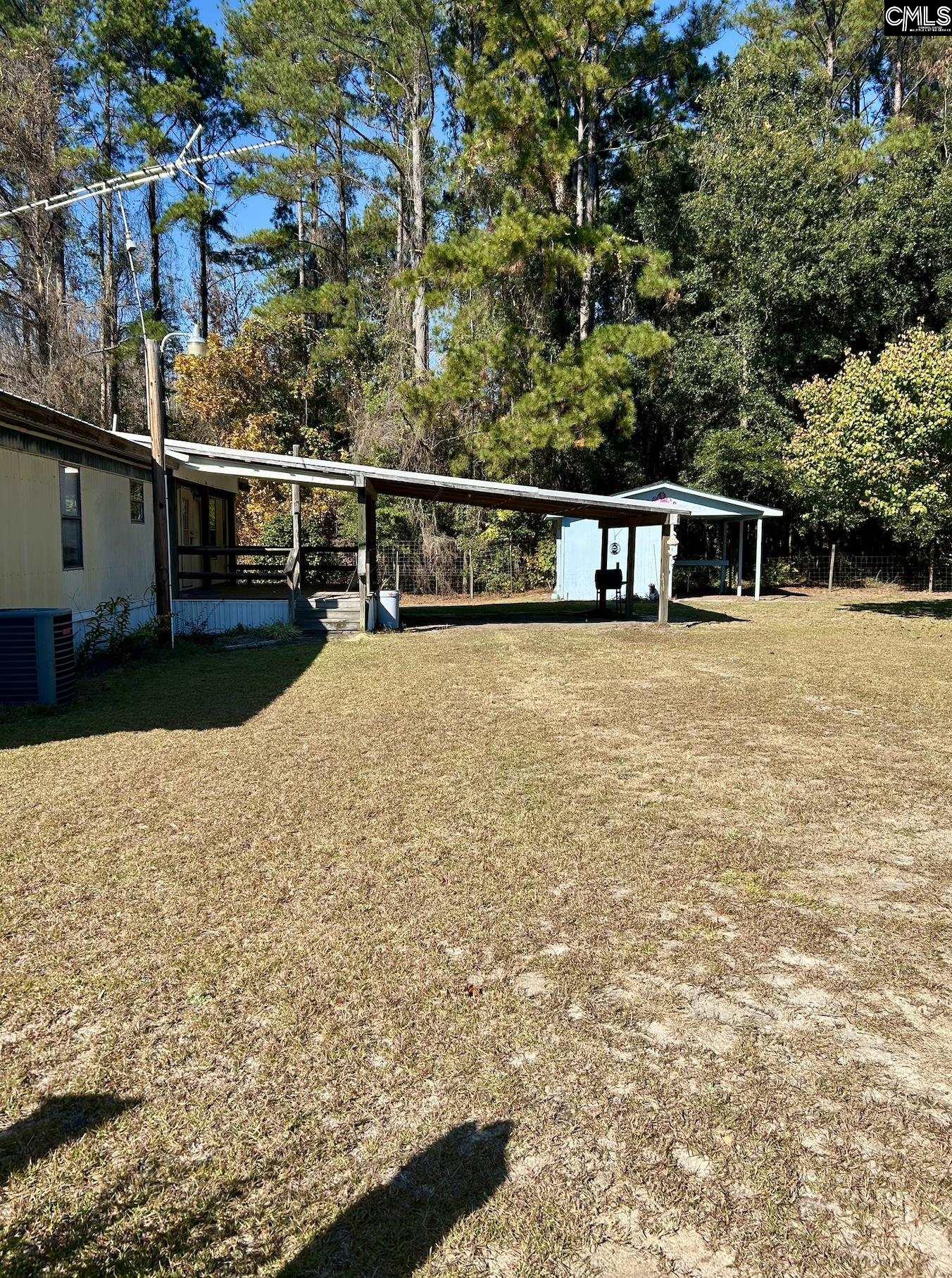 668 Briar Creek Road Branchville, SC 29432 - Photo 10 of 13