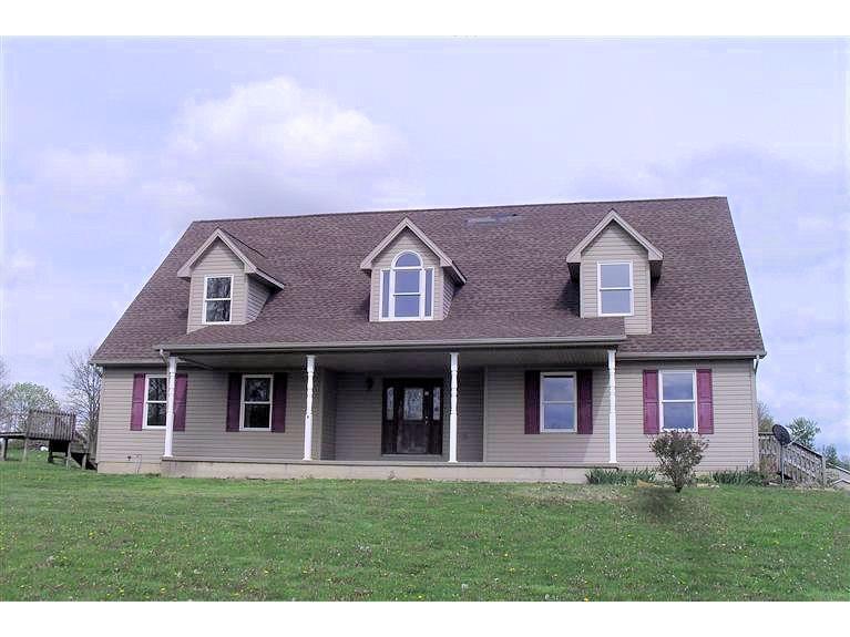1037 Clark Road New Vienna, OH 45159 - Photo 1 of 1 Gallery Image 1