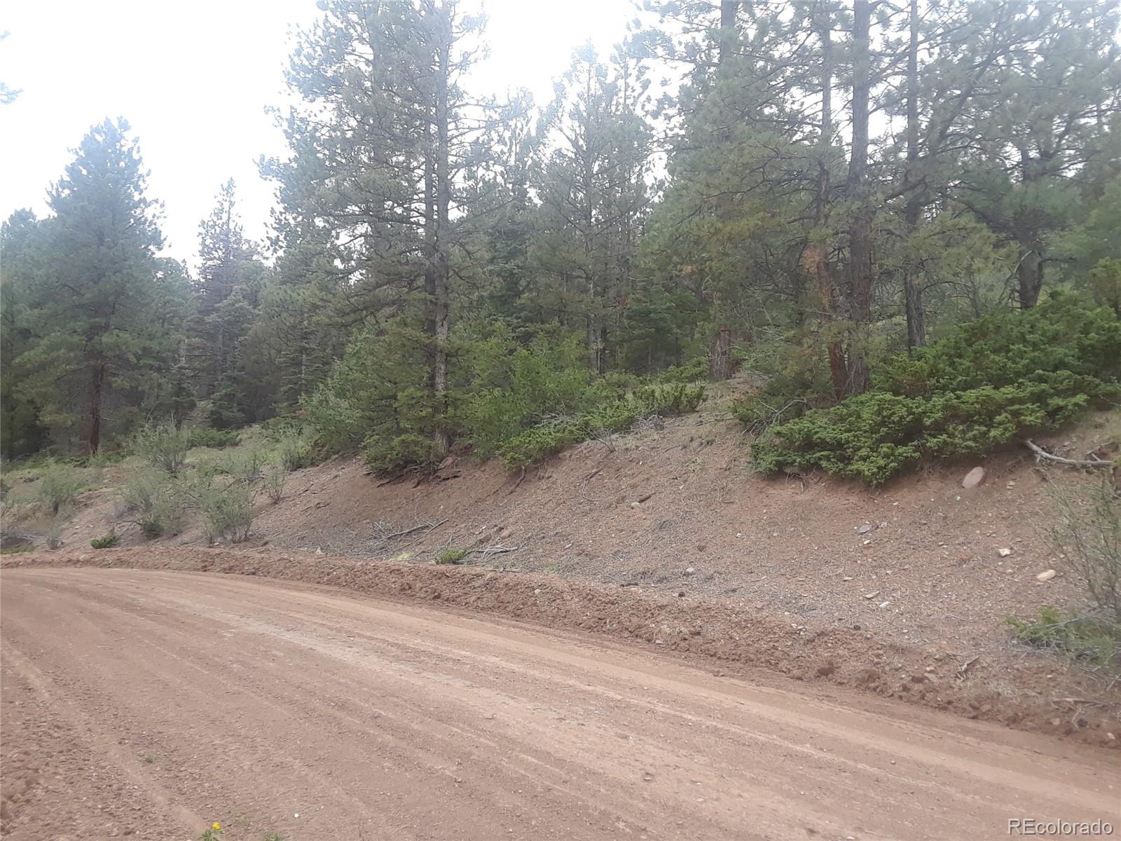 Whitney Road San Luis, CO 81152 - Photo 2 of 15 Gallery Image 2